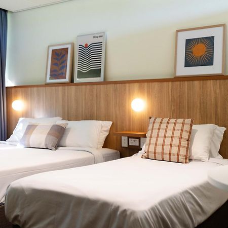 Brighton Hotel Екстер'єр фото