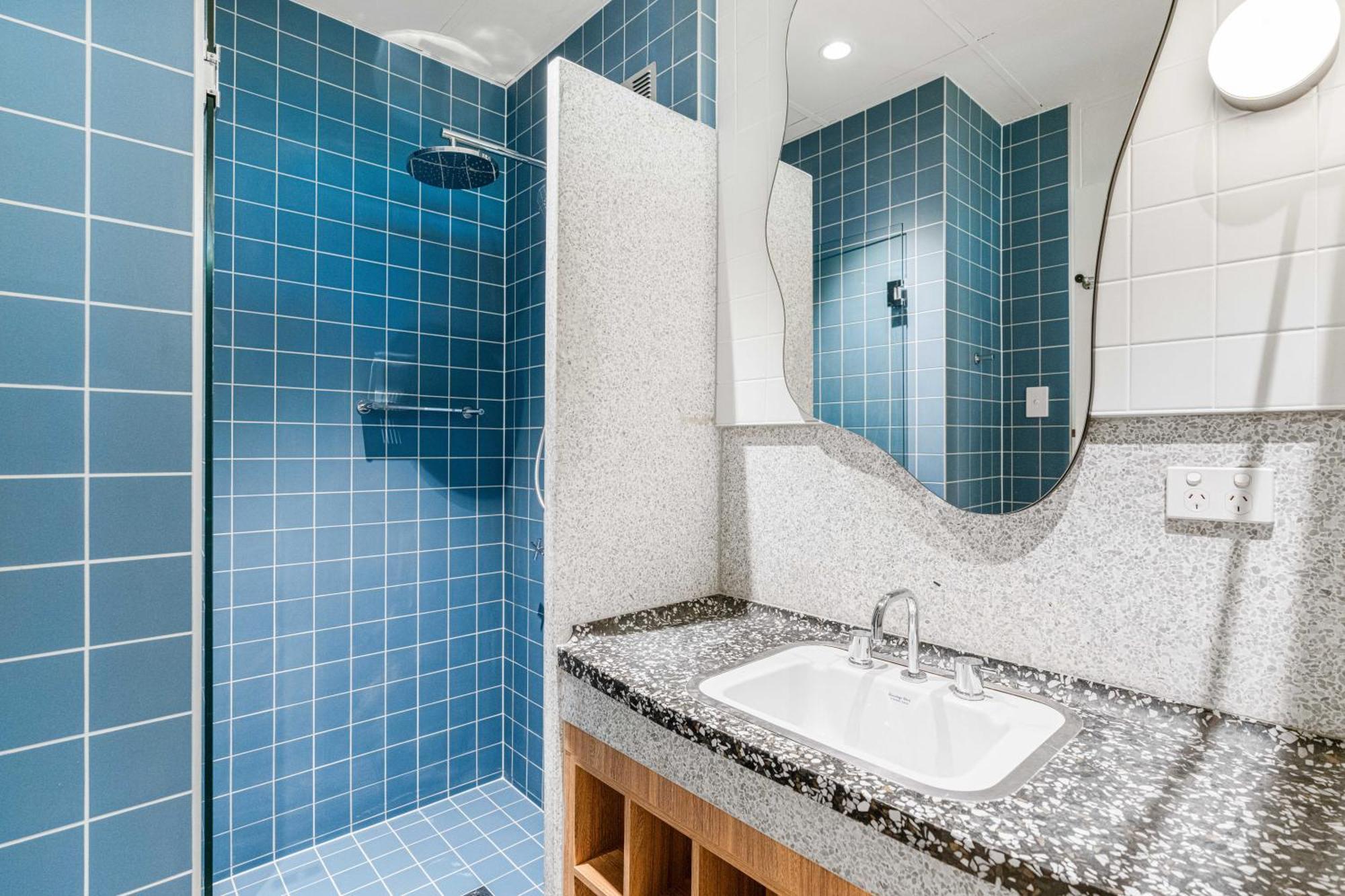 Brighton Hotel Екстер'єр фото