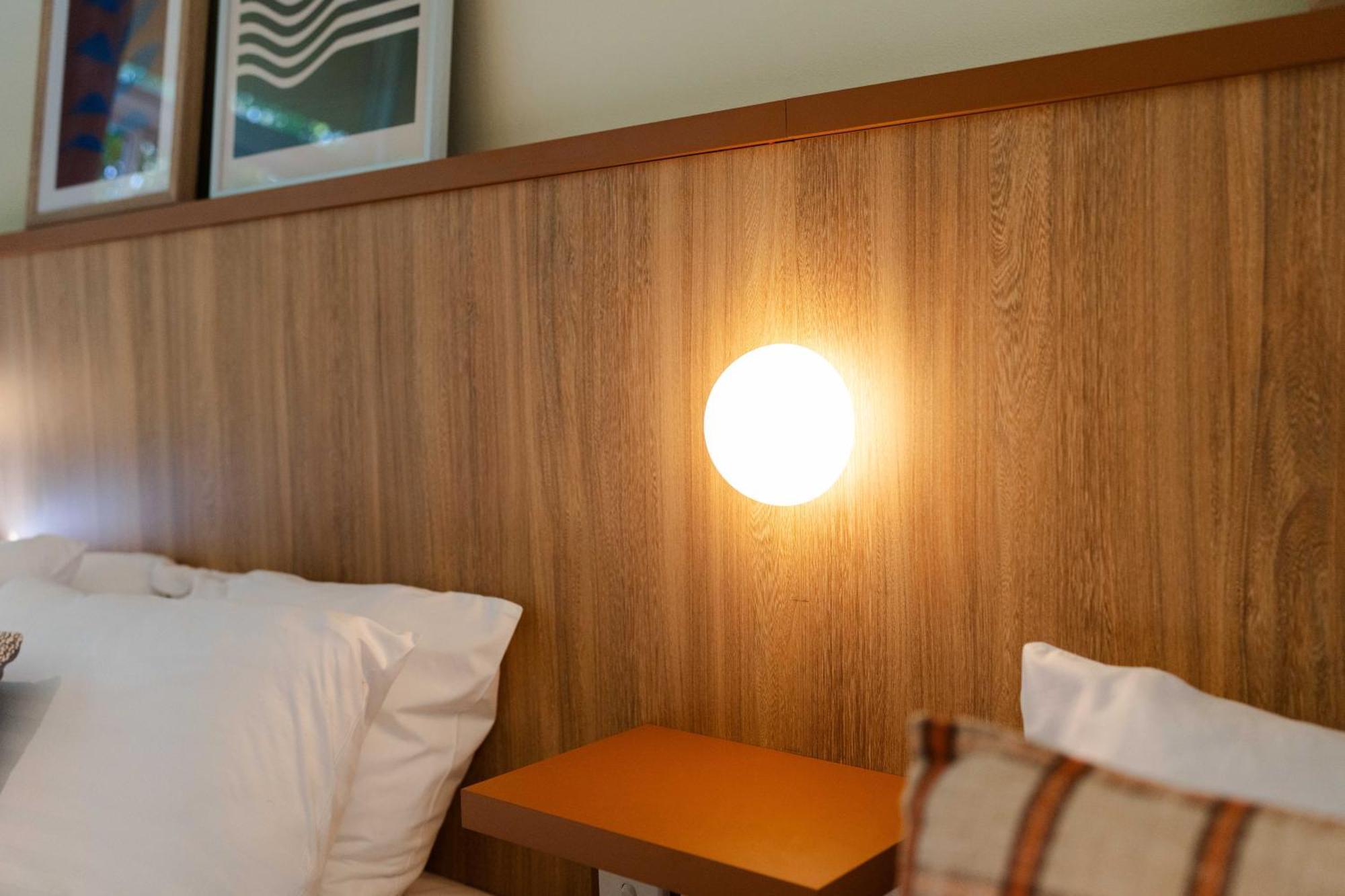 Brighton Hotel Екстер'єр фото