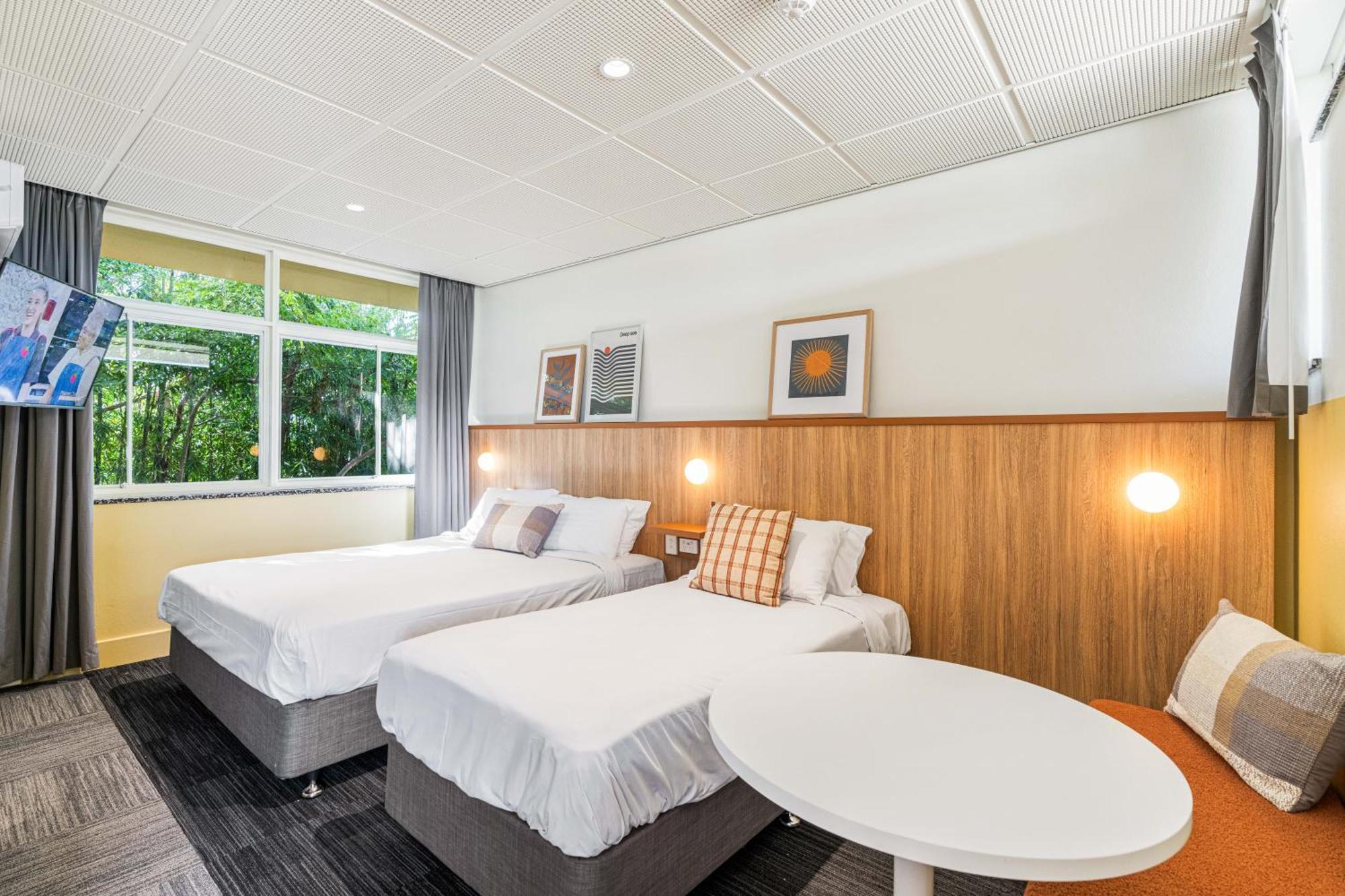 Brighton Hotel Екстер'єр фото