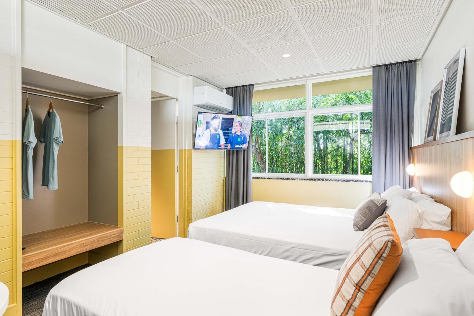 Brighton Hotel Екстер'єр фото