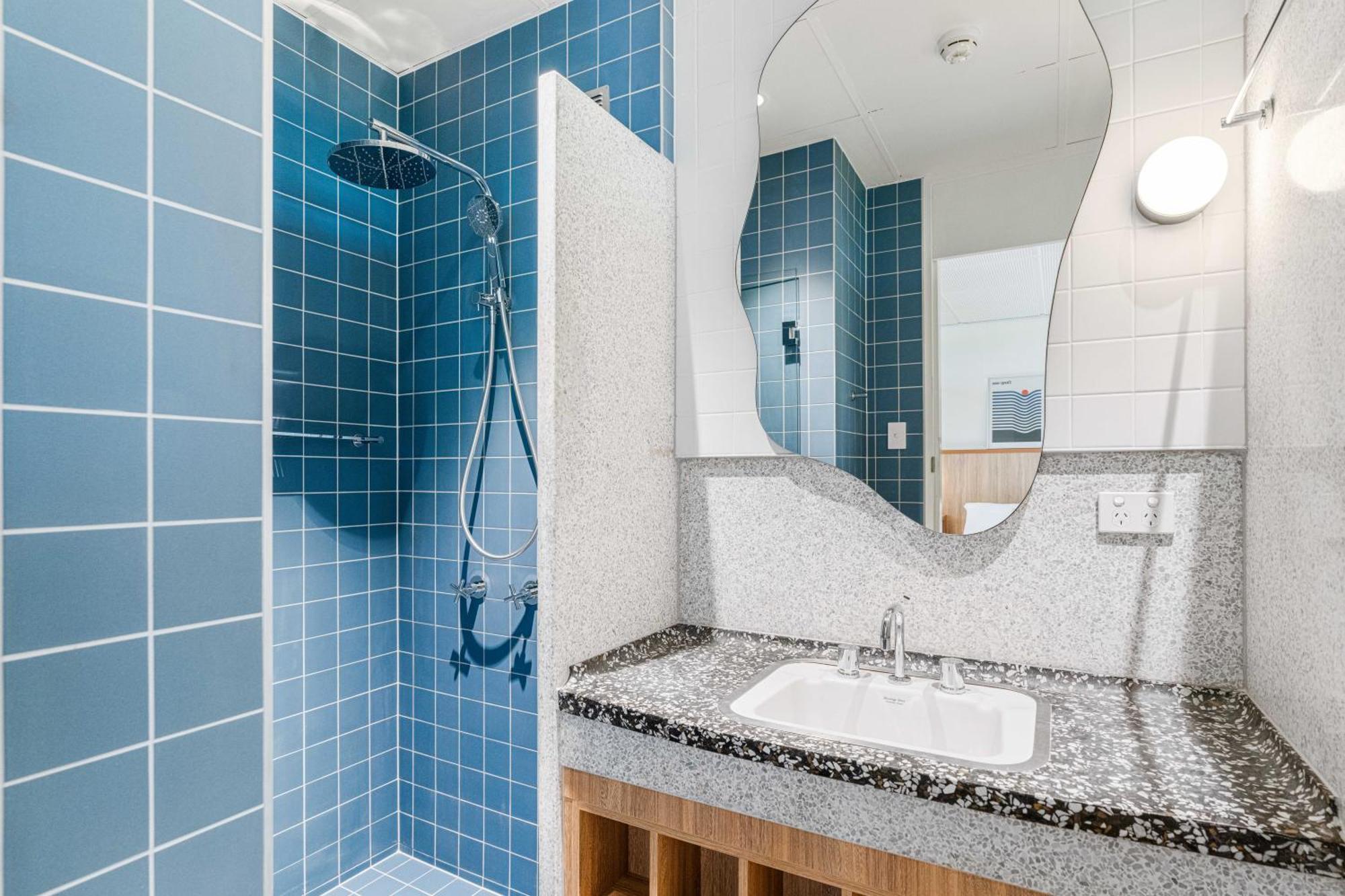 Brighton Hotel Екстер'єр фото
