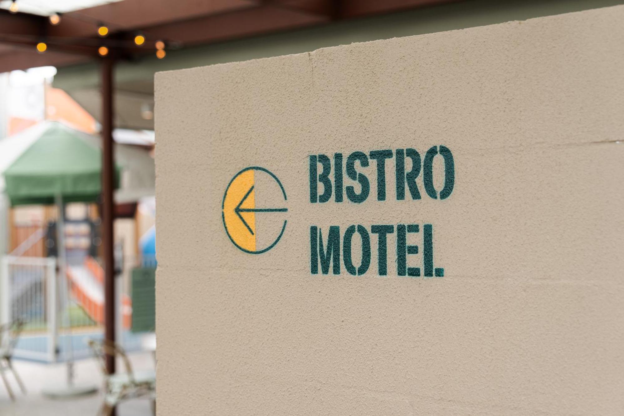 Brighton Hotel Екстер'єр фото