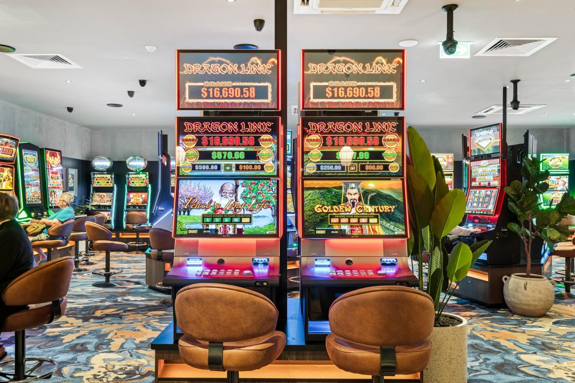 Brighton Hotel Екстер'єр фото